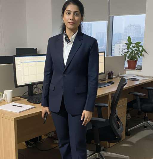 DILPREET KAUR